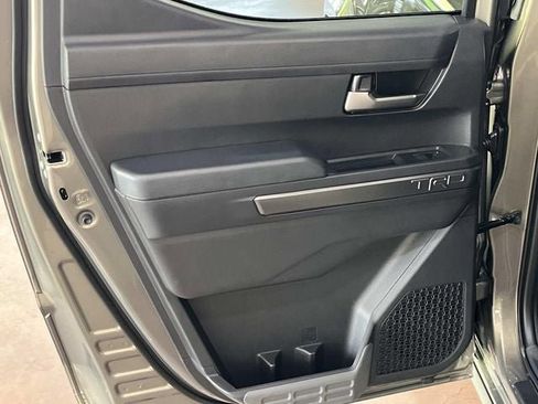 New 2026 Toyota Tacoma TRD Sport AWD/4WD image 18