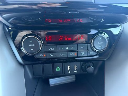 New 2026 Mitsubishi Eclipse Cross SE AWD/4WD image 19