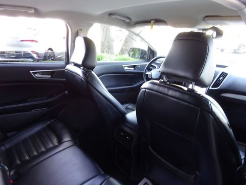Used 2023 Ford Edge SEL w/ Convenience Package AWD/4WD image 21