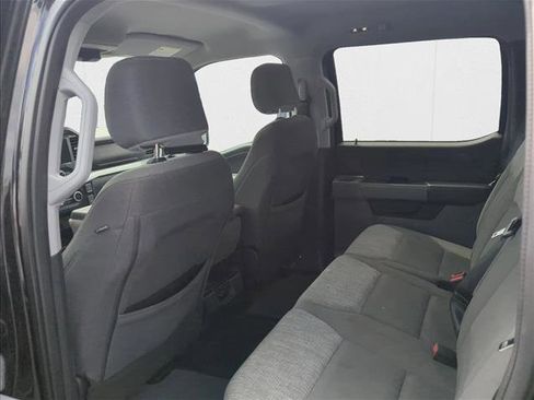 Used 2023 Ford F150 XLT w/ Equipment Group 301A Mid image 17