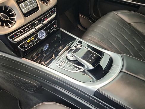 Used 2020 Mercedes-Benz G 63 AMG 4MATIC image 35