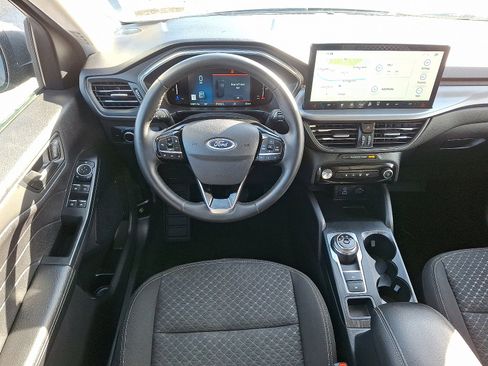 Certified 2023 Ford Escape Active w/ Tech Pack #1 image 11