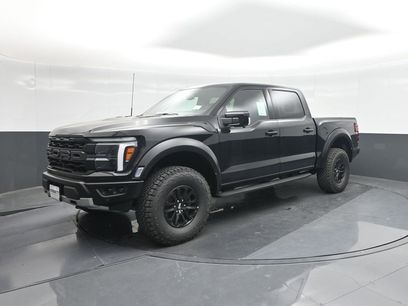 Used 2025 Ford F150 Raptor