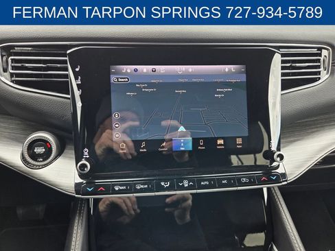 Used 2024 Jeep Wagoneer Series II image 26