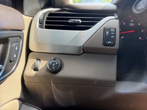 Used 2016 GMC Yukon SLT w/ Open Road Package RWD image 21