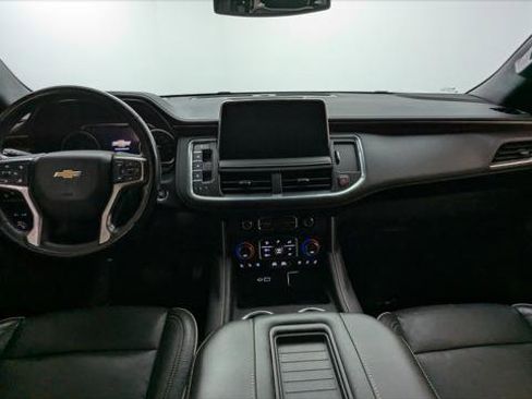 Used 2021 Chevrolet Tahoe Premier image 26