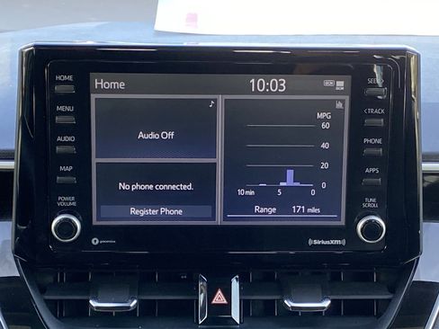 Certified 2022 Toyota Corolla SE FWD image 13