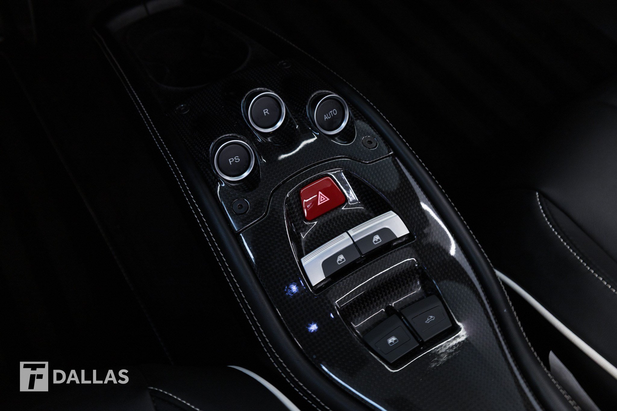 Used 2013 Ferrari 458 Spider RWD image 38