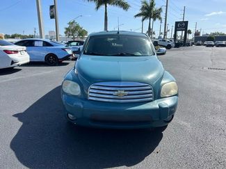 Used 2007 Chevrolet HHR LT w/ LT Preferred Equipment Group video 2