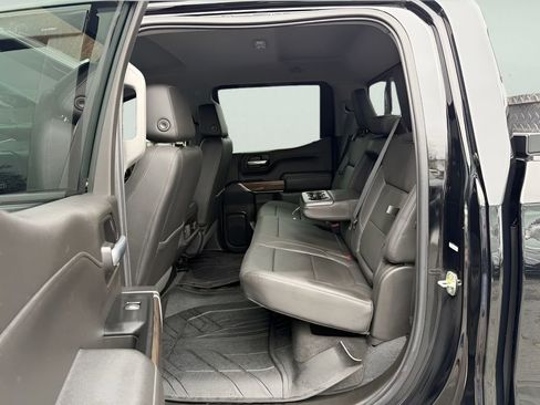 Used 2019 Chevrolet Silverado 1500 LT Trail Boss image 32