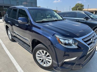 Used 2019 Lexus GX 460