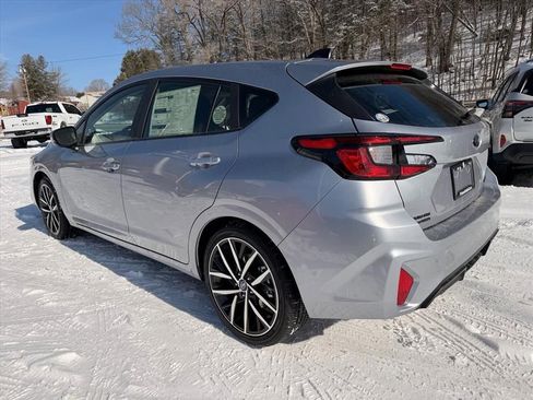 New 2026 Subaru Impreza 2.0i Sport AWD/4WD image 5
