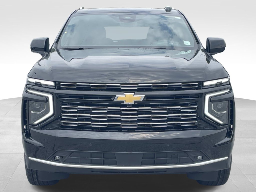 New 2026 Chevrolet Tahoe High Country AWD/4WD image 8