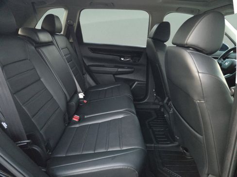 Used 2024 Honda CR-V EX-L image 29