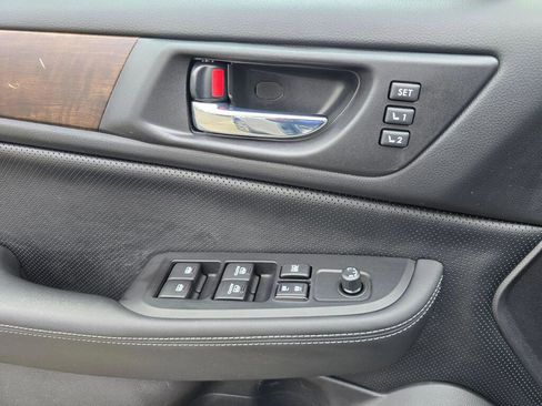Used 2015 Subaru Outback 2.5i Limited image 35