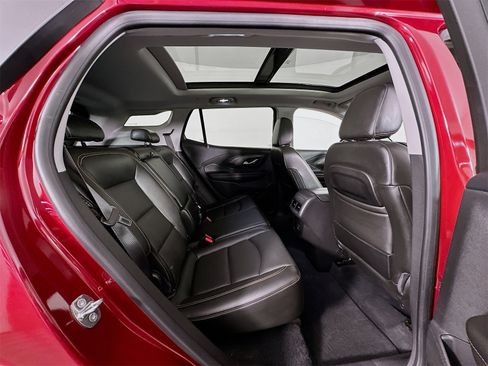 Used 2019 GMC Terrain SLT w/ Preferred Package image 28