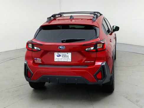 New 2025 Subaru Crosstrek 2.5i Limited image 8