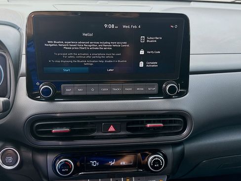 Used 2023 Hyundai Kona N Line image 10