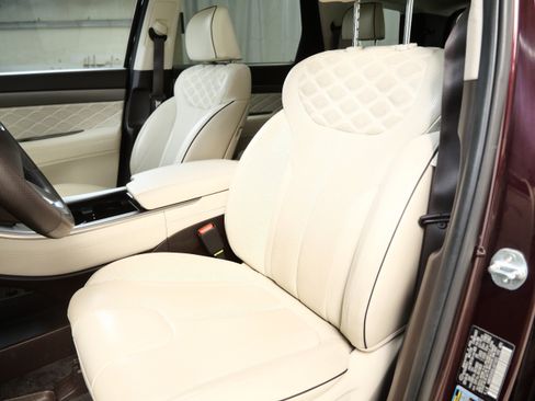 Used 2020 Hyundai Palisade Limited AWD/4WD image 3