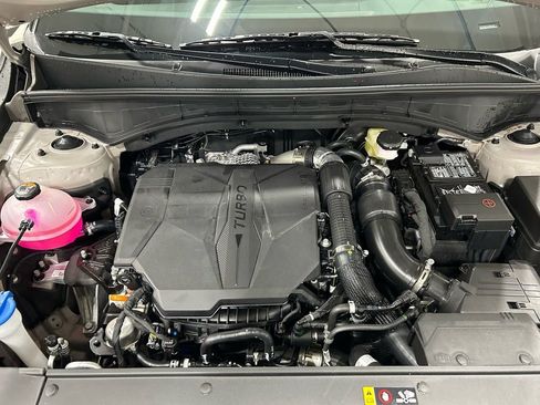 New 2026 Kia Sorento SX image 35