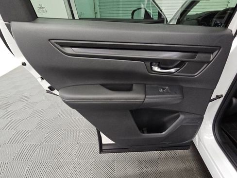 New 2026 Honda CR-V LX image 29