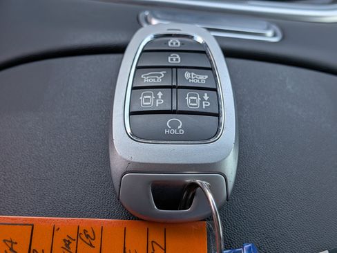 Used 2022 Hyundai Santa Fe Calligraphy FWD image 37