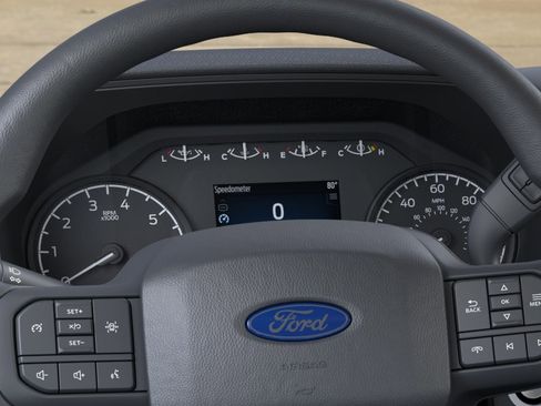 New 2026 Ford F150 STX AWD/4WD image 13