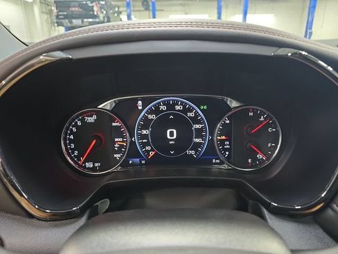 New 2026 Chevrolet Blazer RS w/ Driver Confidence II Package AWD/4WD image 20