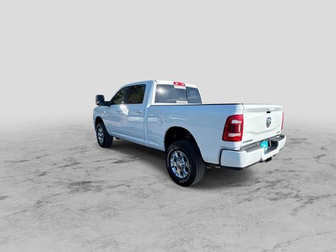 Certified 2024 RAM 2500 Laramie w/ Safety Group AWD/4WD image 6