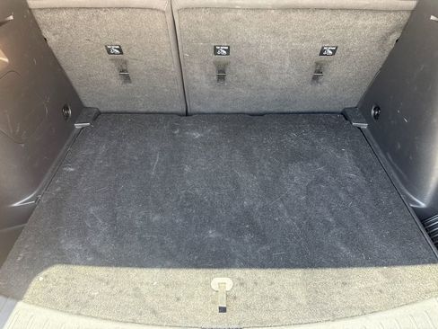 Used 2022 Chevrolet TrailBlazer LT w/ Confidence II Package FWD image 10