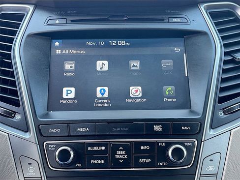 Used 2017 Hyundai Santa Fe Sport image 16