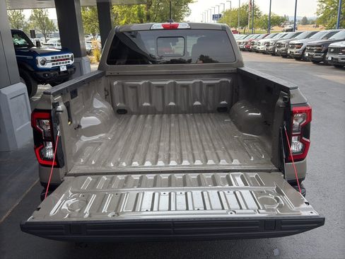 New 2026 Ford Ranger XLT AWD/4WD image 7