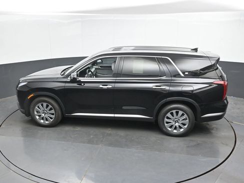 Used 2025 Hyundai Palisade SEL AWD/4WD image 38