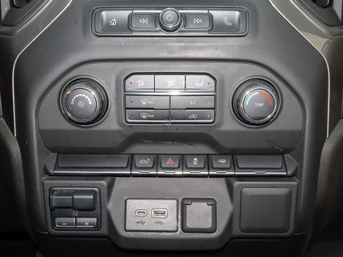 Used 2022 Chevrolet Silverado 3500 W/T w/ WT Convenience Package image 10