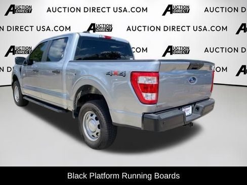 Used 2023 Ford F150 XL image 11