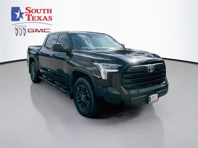 Used 2024 Toyota Tundra SR5