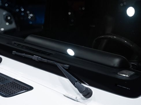 Used 2021 Mercedes-Benz G 63 AMG 4MATIC image 16