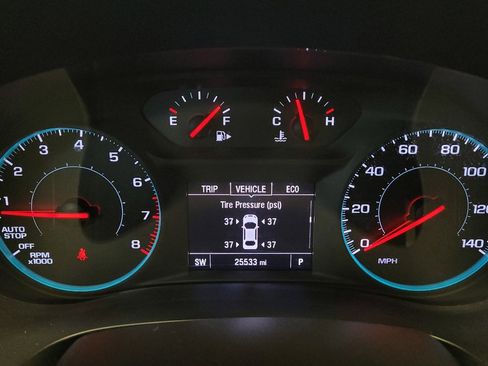 Used 2023 Chevrolet Malibu LS FWD image 23