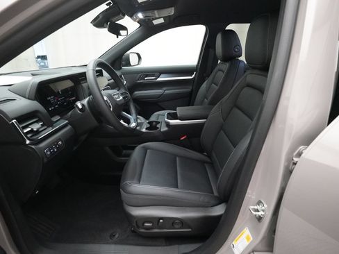 Used 2026 GMC Terrain Elevation w/ Elevation Premium Package AWD/4WD image 7