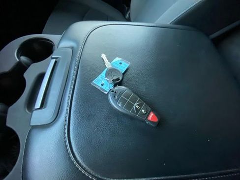 Used 2021 RAM 1500 Tradesman w/ Tradesman SXT Package image 27