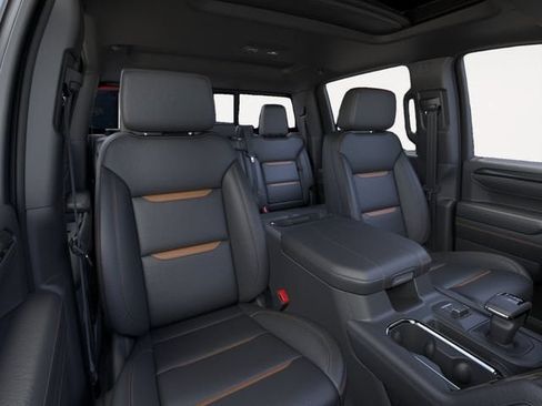 New 2026 GMC Sierra 1500 AT4 w/ AT4 Premium Package AWD/4WD image 16
