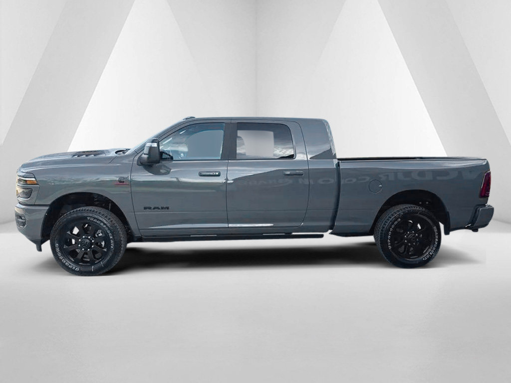 New 2026 RAM 2500 Laramie AWD/4WD image 4