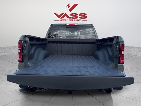 New 2026 RAM 1500 Tradesman AWD/4WD image 8