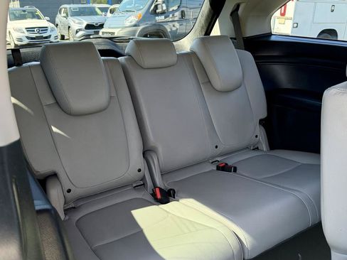 Used 2020 Honda Odyssey EX-L image 12
