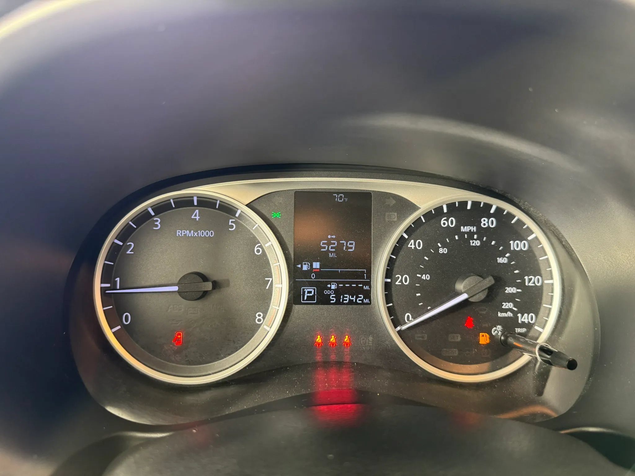Used 2021 Nissan Kicks S FWD image 14