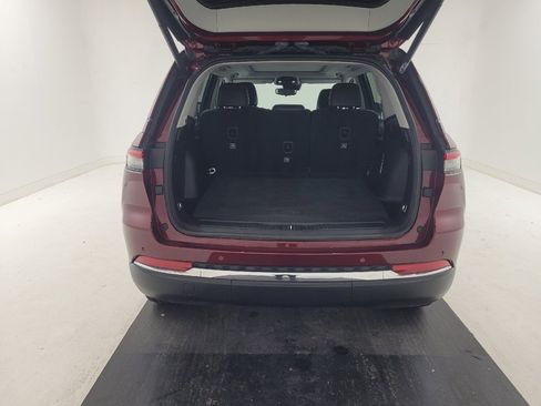 Used 2023 Jeep Grand Cherokee 4WD 4xe image 29