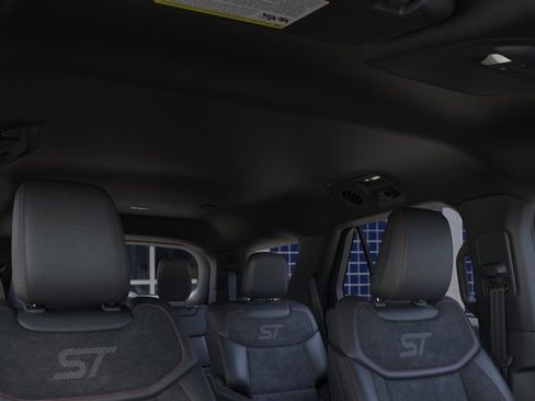 New 2026 Ford Explorer ST image 23