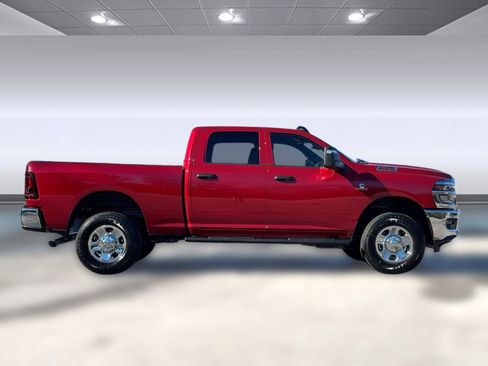 New 2026 RAM 2500 Tradesman image 8