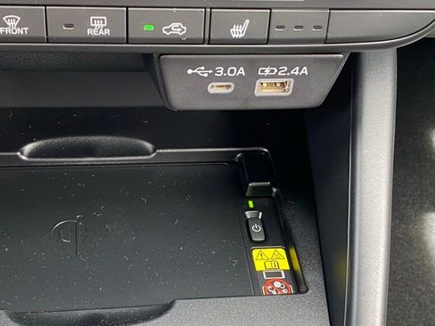 New 2026 Subaru Outback Limited XT w/ Premium/Limited Package 2 AWD/4WD image 19