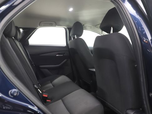 Used 2025 MAZDA CX-30 AWD 2.5 S image 12